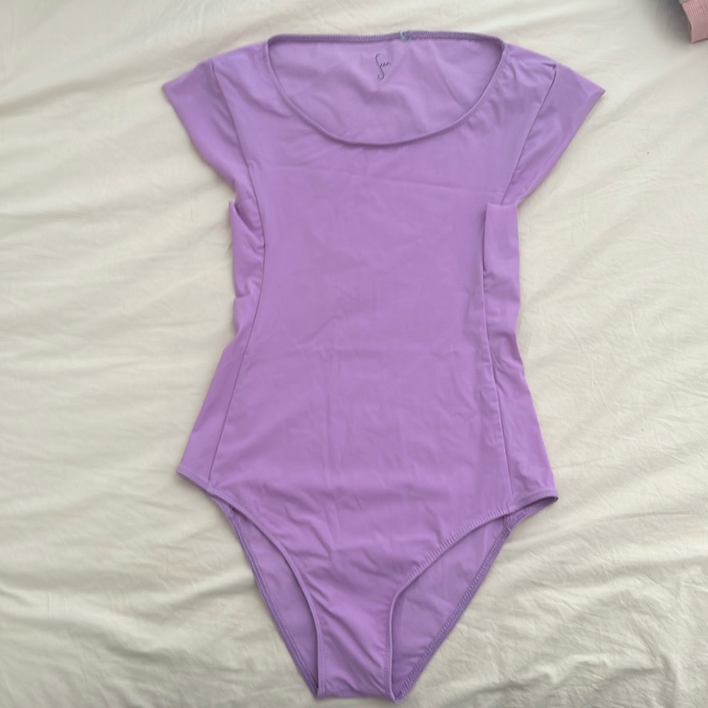 Seea One Piece Swimsuit